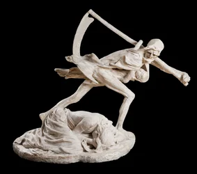 Der Tod und die Mutter