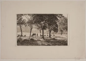 Die Allee