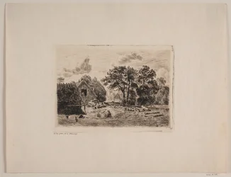"Die Mühle"