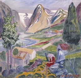 Kari in Sunde