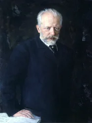 Tschaikowski