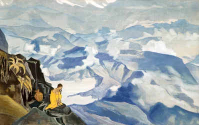 Tropfen des Lebens, 1924