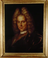 Komponist Johann Joseph Fux
