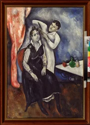 Der Friseur