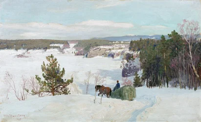 Winterlandschaft
