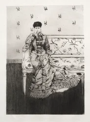 Fantasie, 1877