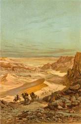 Land der Semiten
