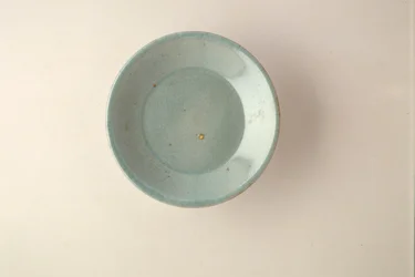 Seltener Ruyao-Flachteller