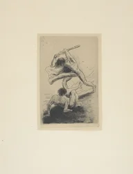 Kain und Abel