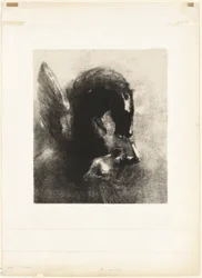 Gefangener Pegasus
