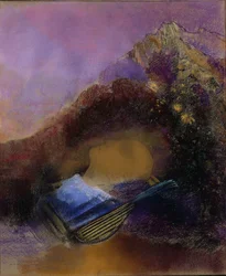 Orpheus, ca. 1903-1910