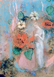 Pandora, ca. 1860-1916