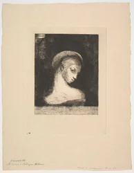 Perversität, 1891