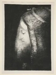 Profil des Lichts