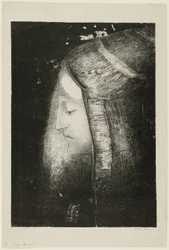 Profil des Lichts