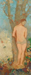 Heiliger Sebastian, 1910-1912