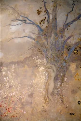Frühling, ca. 1910