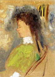 Violette Heymann