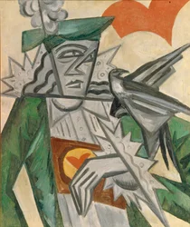 Bube der Herzen, 1913-1914