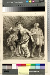 Bacchant