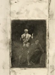 Dädalus und Ikarus