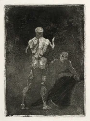 Dädalus und Ikarus
