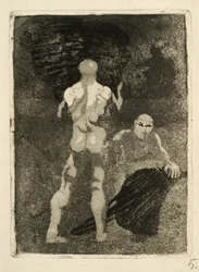 Dädalus und Ikarus