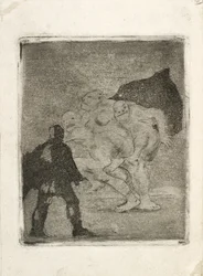 Macbeth und die Hexen