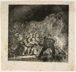 Macbeth und die Hexen