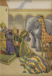 Kaiser Karl der Große