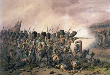 Schlacht an der Alma, 20. September 1854