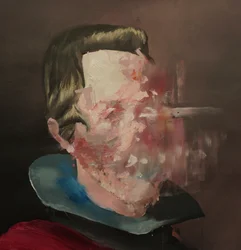 Velazquez zerfallend, 2020-2025