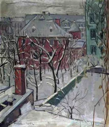 Winterlandschaft