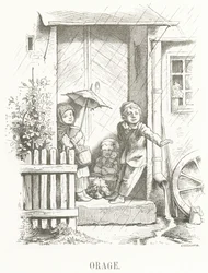 Gewitter