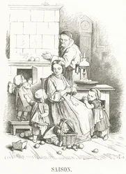S: Saison