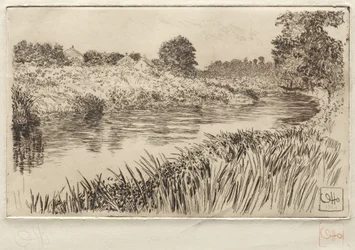 Am Bronx, 1906