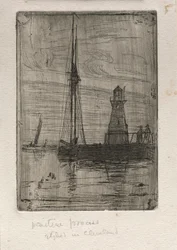 Flusspier