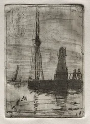 Flusspier, 1878