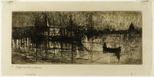 Regennacht