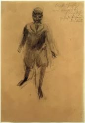 Eisläufer (Seegförni 1929)