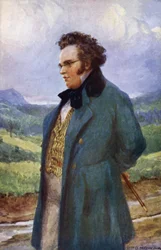 Franz Schubert