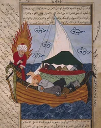 Arche Noah