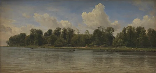 Strand bei Præstø
