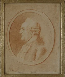 Wilhelm Friedrich Bach, 1782