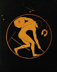 Diskobolos