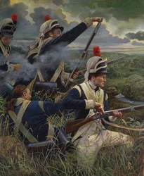 Deborah Sampson, 2010
