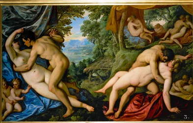 Amori: Eta d
