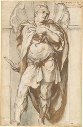 Der Kaiser Aulus Vitellius