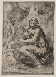 Die Magdalena