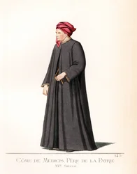 Cosimo de